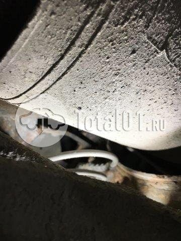 Фото Land Rover Discovery 262