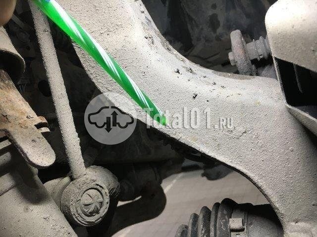 Фото Land Rover Discovery 268