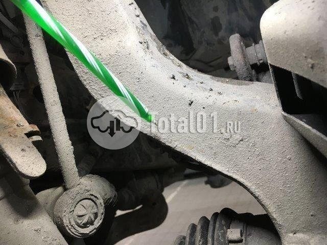 Фото Land Rover Discovery 270