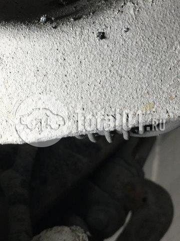 Фото Land Rover Discovery 280