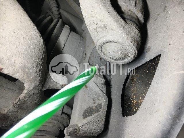 Фото Land Rover Discovery 282