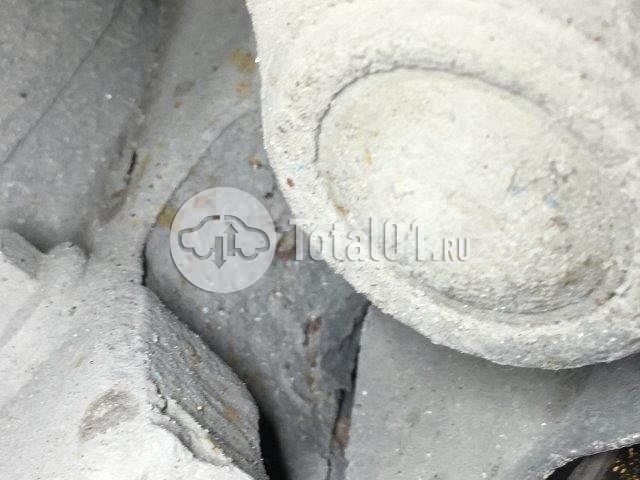 Фото Land Rover Discovery 284