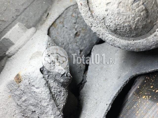 Фото Land Rover Discovery 292