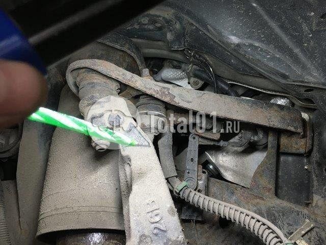 Фото Land Rover Discovery 302