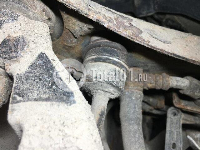 Фото Land Rover Discovery 304