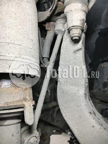 Фото Land Rover Discovery 308