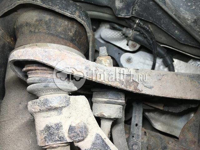 Фото Land Rover Discovery 312