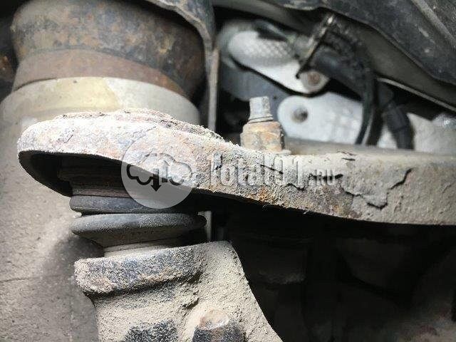 Фото Land Rover Discovery 314