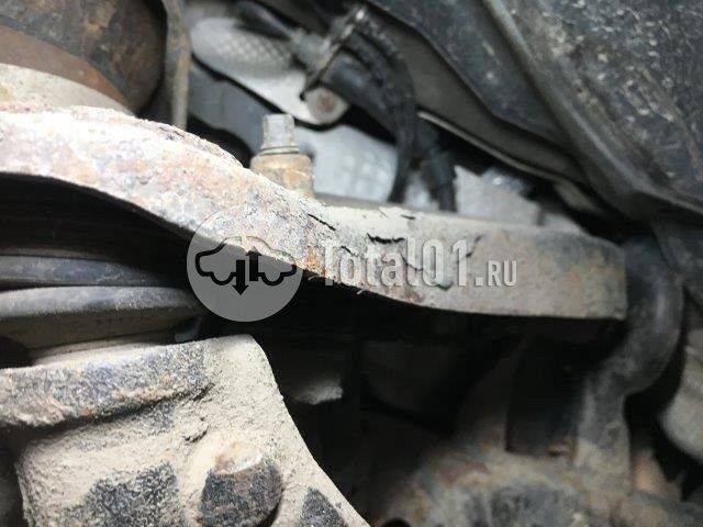 Фото Land Rover Discovery 316