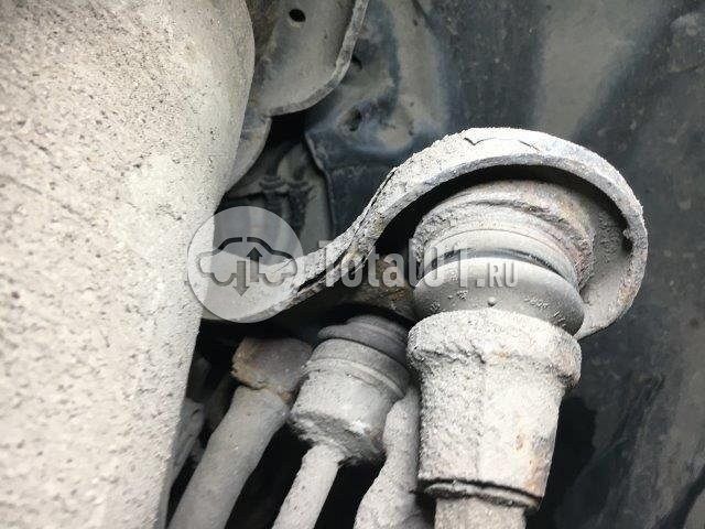 Фото Land Rover Discovery 320