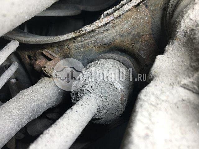 Фото Land Rover Discovery 326