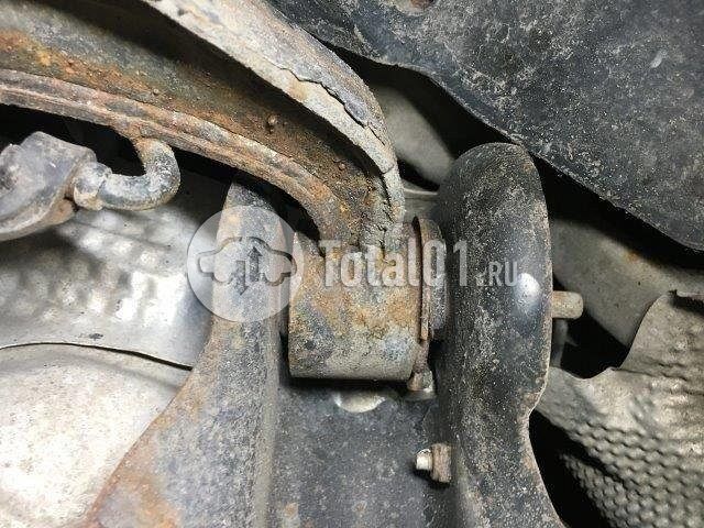 Фото Land Rover Discovery 328