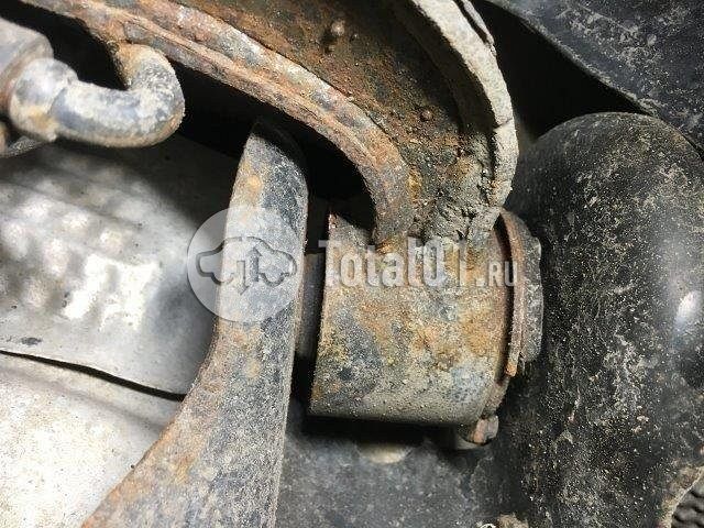 Фото Land Rover Discovery 330