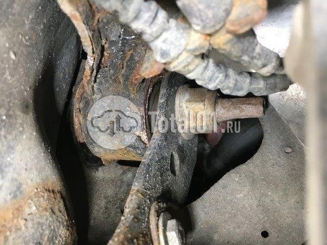 Фото Land Rover Discovery 332