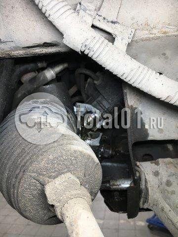 Фото Land Rover Discovery 336