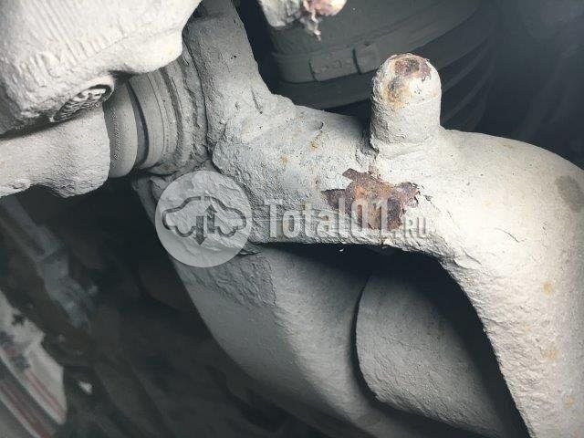 Фото Land Rover Discovery 356