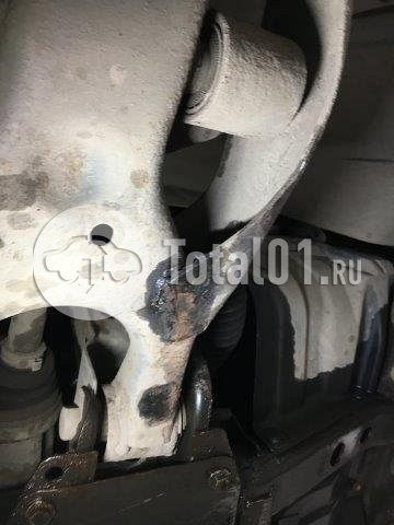 Фото Land Rover Discovery 358