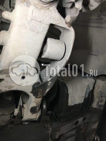 Фото Land Rover Discovery 362