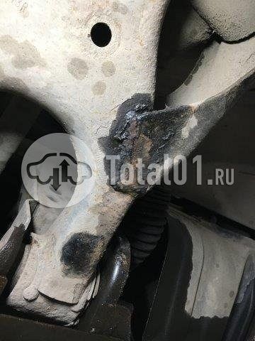 Фото Land Rover Discovery 364