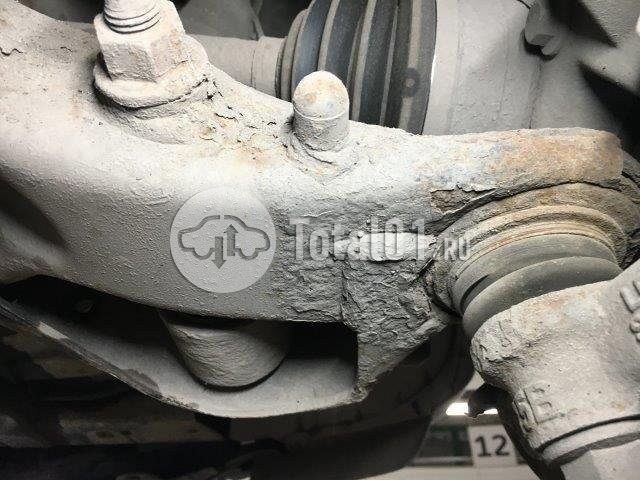 Фото Land Rover Discovery 366