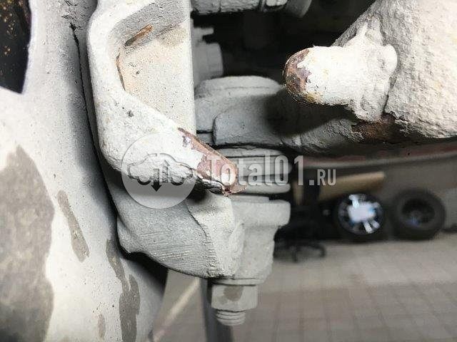 Фото Land Rover Discovery 374