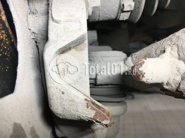 Фото Land Rover Discovery 376