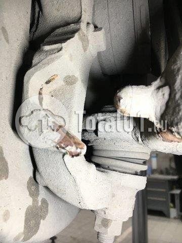 Фото Land Rover Discovery 380