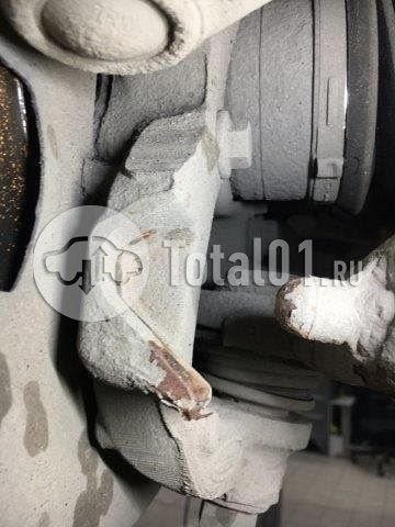 Фото Land Rover Discovery 382