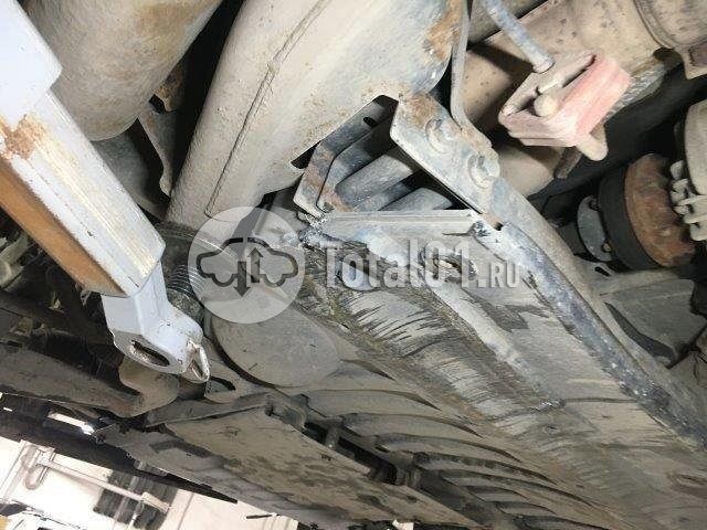 Фото Land Rover Discovery 386