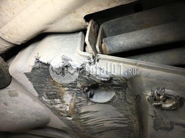 Фото Land Rover Discovery 388