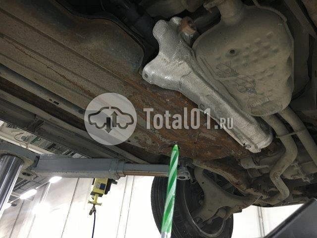 Фото Land Rover Discovery 392