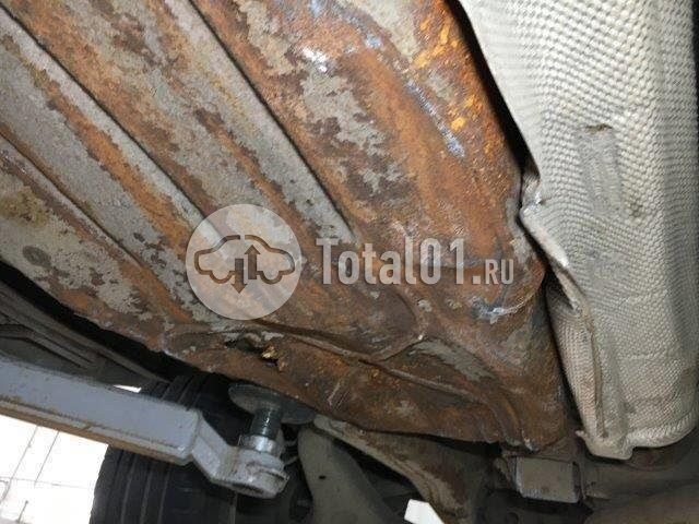 Фото Land Rover Discovery 394