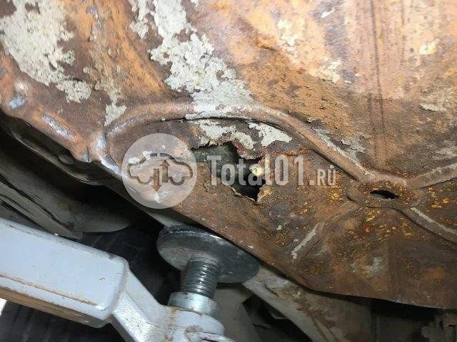 Фото Land Rover Discovery 396