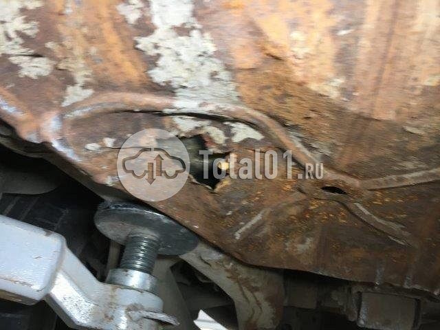 Фото Land Rover Discovery 398