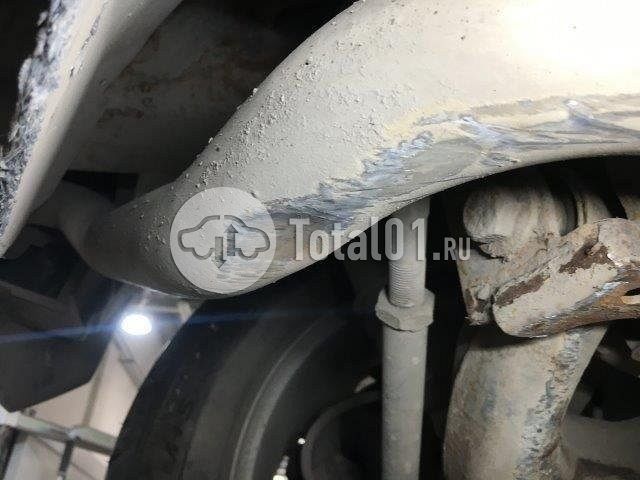 Фото Land Rover Discovery 410