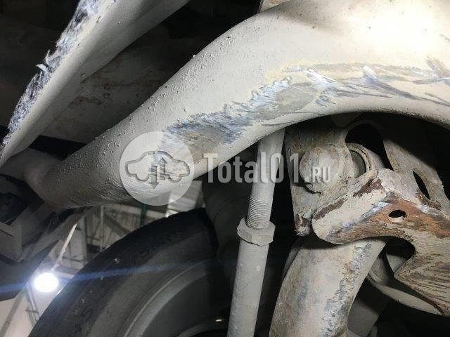 Фото Land Rover Discovery 412