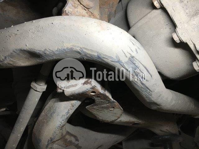 Фото Land Rover Discovery 414