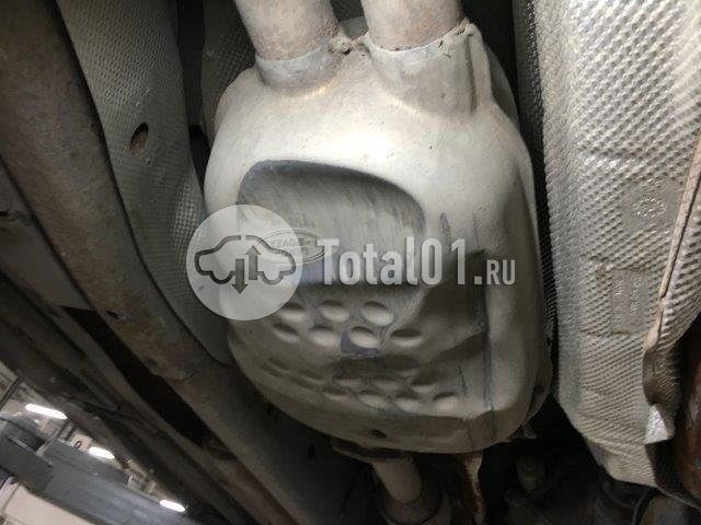 Фото Land Rover Discovery 426