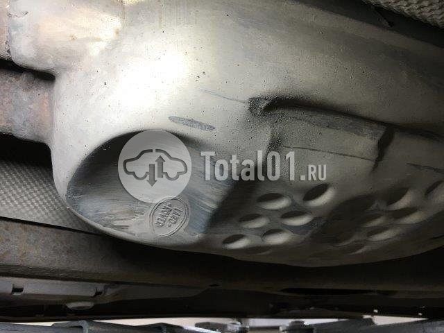 Фото Land Rover Discovery 428