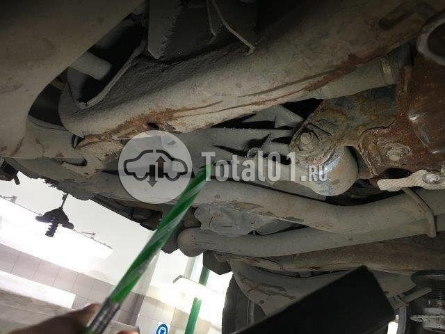 Фото Land Rover Discovery 436