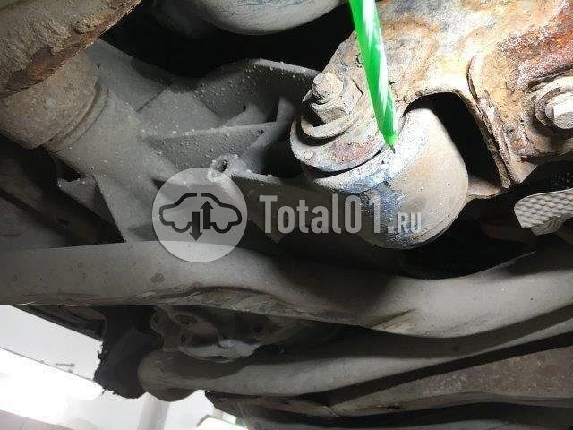 Фото Land Rover Discovery 438