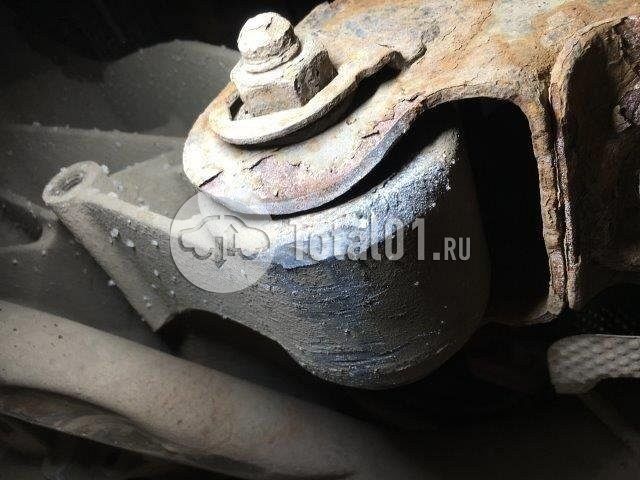 Фото Land Rover Discovery 440