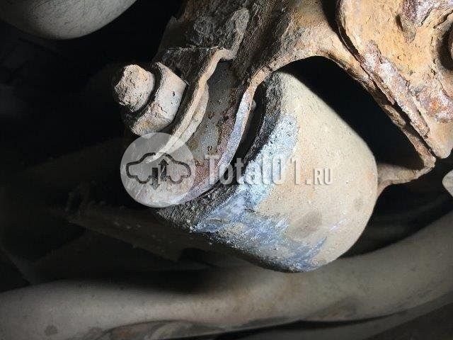 Фото Land Rover Discovery 442