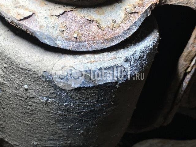 Фото Land Rover Discovery 444