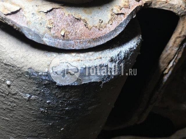 Фото Land Rover Discovery 446