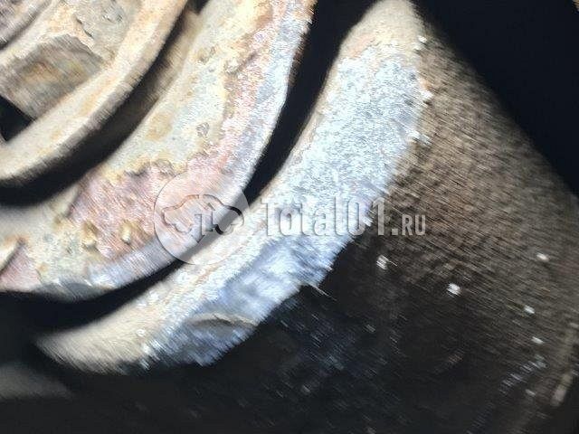 Фото Land Rover Discovery 450