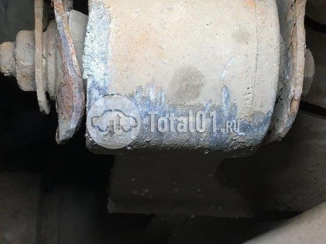 Фото Land Rover Discovery 454