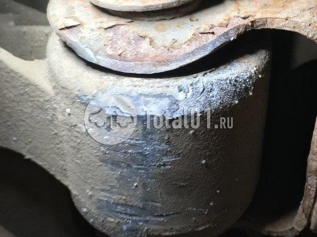 Фото Land Rover Discovery 456