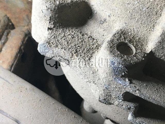 Фото Land Rover Discovery 464