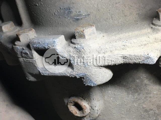 Фото Land Rover Discovery 468